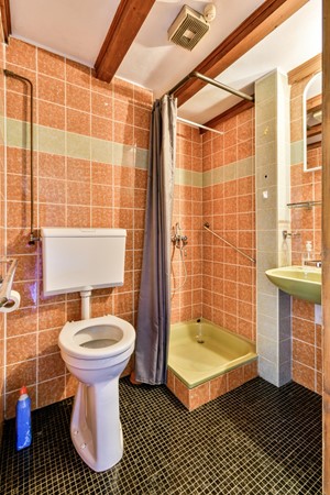 Medium property photo - Fahrenheitstraat 128, 1097 PX Amsterdam